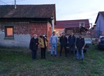 Zahvala darivateljima pastoralno-misijskog Centra Sveti Ivan Krstitelj pod geslom „Ljubiti strpljivo djelima“